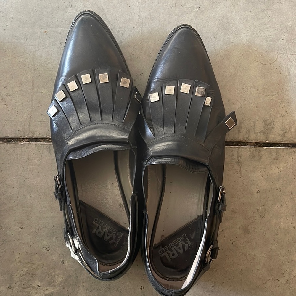 cool girl shoes